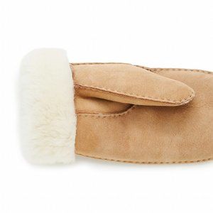 Millstrand Co. Agnes Mittens